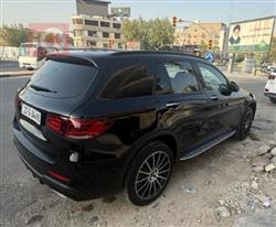 مێرسێدس بێنز GLC